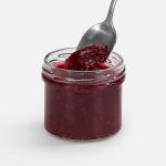 Джем Summer Taste, малиновый