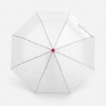 Навершие для зонтов Clingo, 3D-печать на заказ, сердце