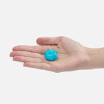 Навершие для зонтов Clingo, 3D-печать на заказ, бриллиант