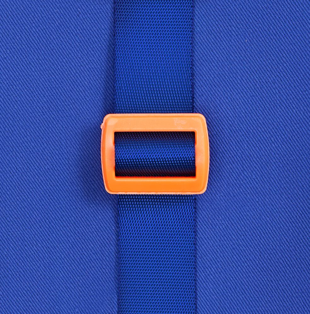 Стропа текстильная Fune 25 L, синяя, 130 см