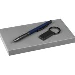 Набор Graphite — стильный и функциональный подарок для сотрудников и партнеров.
