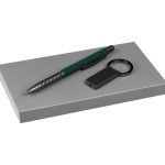 Набор Graphite — стильный и функциональный подарок для сотрудников и партнеров.