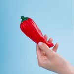 а потом постепенно возвращает свою форму обратно. Очень приятные на ощупь