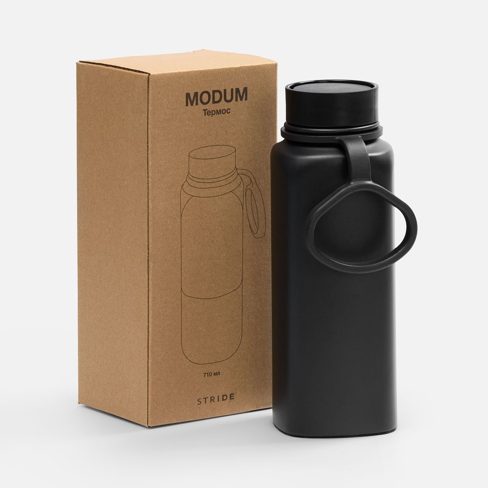 Термос Modum
