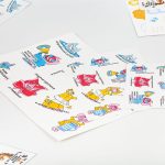 дом или подарки. Они также являются прекрасной рекламой для повышения узнаваемости компаний