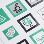 поэтому важно всегда иметь под рукой самое необходимое. А стикерпак Industry — это отличное решение для промоподарков