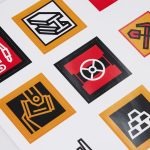 поэтому важно всегда иметь под рукой самое необходимое. А стикерпак Industry — это отличное решение для промоподарков