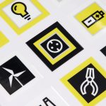 поэтому важно всегда иметь под рукой самое необходимое. А стикерпак UV-DTF Industry — это отличное решение для промоподарков
