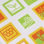 поэтому важно всегда иметь под рукой самое необходимое. А стикерпак UV-DTF Industry — это отличное решение для промоподарков