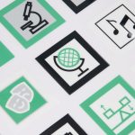 поэтому важно всегда иметь под рукой самое необходимое. А стикерпак UV-DTF Industry — это отличное решение для промоподарков
