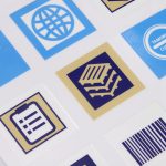 поэтому важно всегда иметь под рукой самое необходимое. А стикерпак UV-DTF Industry — это отличное решение для промоподарков