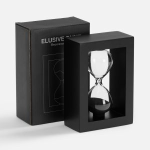 Песочные часы Elusive Dune