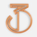 Подвеска Symbol — отличное решение для промоподарков