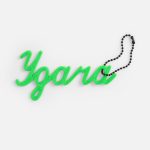 чтобы подвеска была прикреплена к изделию в заказе:<br><ul class="list"><li>Добавьте нанесение «Крепление (сборка)» и сделайте его групповым для всех товаров