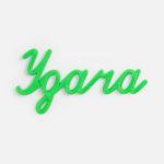 Подвеска Word — отличное решение для промоподарков