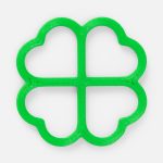 Подвеска Flora — это возможность стильно персонализировать и приятно дополнить подарок