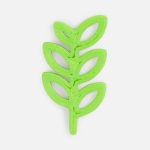 Подвеска Flora — это возможность стильно персонализировать и приятно дополнить подарок