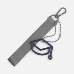 чтобы подвеска была прикреплена к изделию в заказе:<br><ul class="list"><li>Добавьте нанесение «Крепление (сборка)» и сделайте его групповым для всех товаров