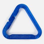 Печать на 3D-принтере дает почти безграничную возможность для творчества и реализации самых разных идей. Брелки Impreso