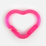 Печать на 3D-принтере дает почти безграничную возможность для творчества и реализации самых разных идей. Брелки Impreso