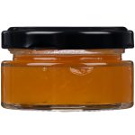 Конфитюр Delisweet из мандаринов — взрыв солнечной свежести в каждой ложке.Состав: мандарин