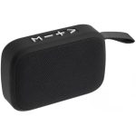 Колонка Borsetta умеет проигрывать музыку через Bluetooth