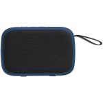 карты microSD и принимать радиоволны в FM-диапазоне. Благодаря дополнительному басовому излучателю колонка звучит объемно и сочно