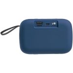 5–108 мГц (антенной служит кабель USB