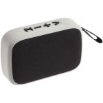 Колонка Borsetta умеет проигрывать музыку через Bluetooth