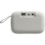 5–108 мГц (антенной служит кабель USB