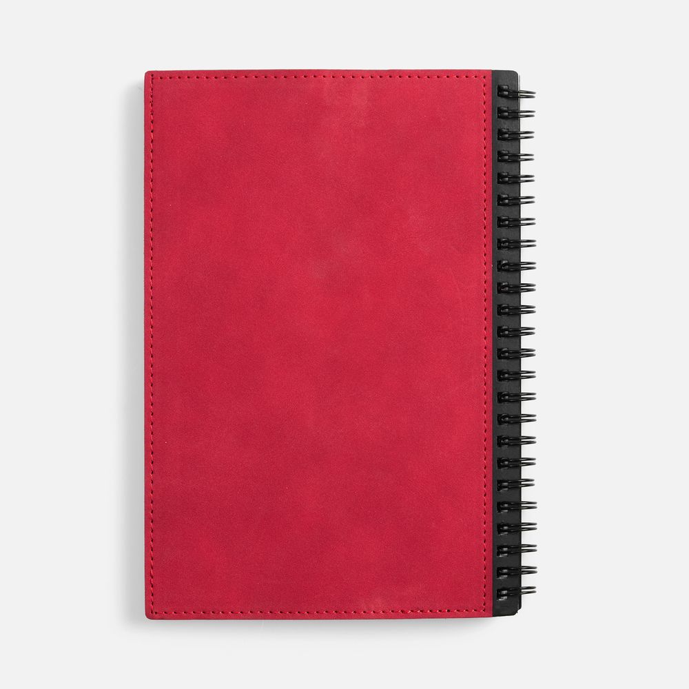 Ежедневник Notera Maxi, недатированный