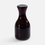 Изысканное сочетание спелой черники