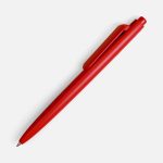 Ручка DS11 проста как 1+1 — состоит всего из двух частей и с идеальной прямолинейностью передает сообщение бренда