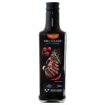 Копченый соус барбекю сочетает натуральные ингредиенты и яркий вкус. Спелые томаты придают насыщенность