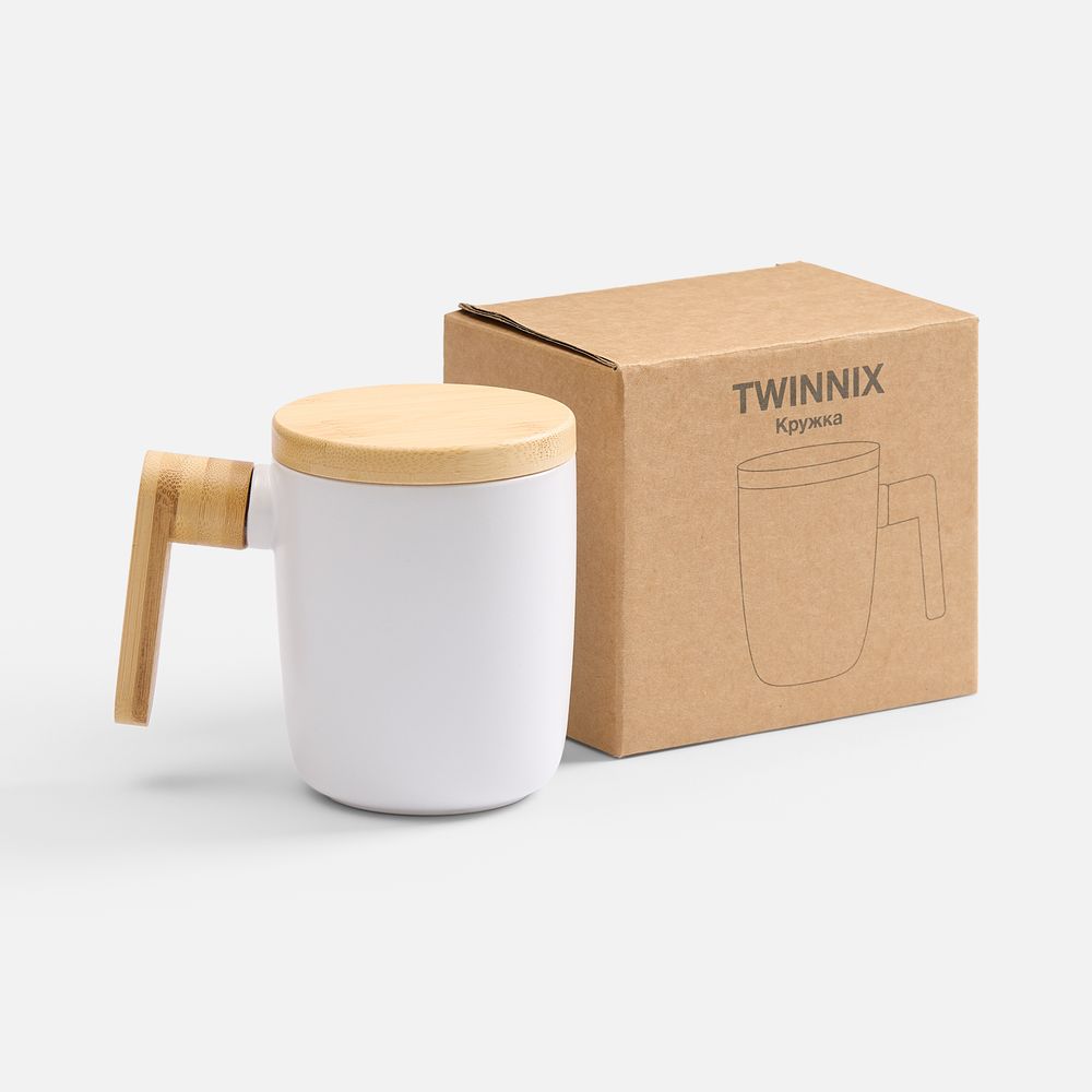 Кружка Twinnix