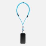 если его входной порт USB Type-C поддерживает технологию Power Delivery.<br><br>Кабель в прочной нейлоновой оплетке не заламывается и не путается