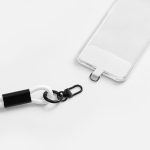так достигается трение ткани о ткань. Слишком тяжелые смартфоны (диагональ 6