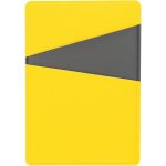 Dual — это яркие и практичные аксессуары из искусственной кожи с фактурным тиснением. Приятный на ощупь материал