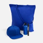 Со стильным набором LightFun легко укрепить командный дух и создать незабываемую атмосферу сплоченности — идеальное решение для тимбилдинга и корпоративных мероприятий! <br><br>В комплект входят трендовая хлопковая сумка Optima