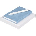Компактный еженедельник Urban Simple не занимает много места на столе