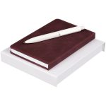 Компактный еженедельник Urban Simple не занимает много места на столе