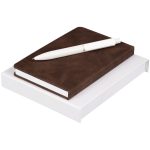 Компактный еженедельник Urban Simple не занимает много места на столе