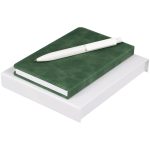 Компактный еженедельник Urban Simple не занимает много места на столе