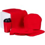 Этот набор защитит от холода и позволит наслаждаться горячими напитками в любое время.