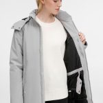Куртка-парка Sfera — оптимальное решение для любых outdoor-маневров в холодное время года. Sfera создана для тех