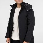 Куртка-парка Sfera — оптимальное решение для любых outdoor-маневров в холодное время года. Sfera создана для тех