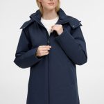 Куртка-парка Sfera — оптимальное решение для любых outdoor-маневров в холодное время года. Sfera создана для тех