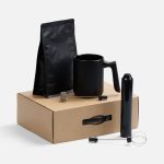 Набор True Brew помогает не просто приготовить кофе — он создает момент наслаждения и превращает обычное утро в маленький праздник.<br><br>Что может быть лучше