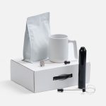 Набор True Brew помогает не просто приготовить кофе — он создает момент наслаждения и превращает обычное утро в маленький праздник.<br><br>Что может быть лучше