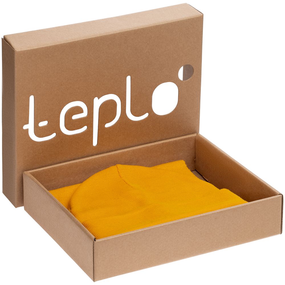 Коробка Teplo, малая (крышка)